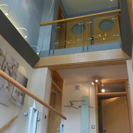 Stay&relax Apartment