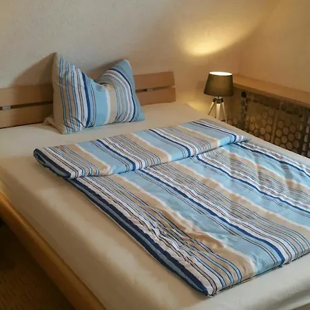 Apartment Stay&relax Korbach