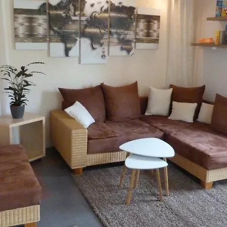 Stay&relax Apartment *