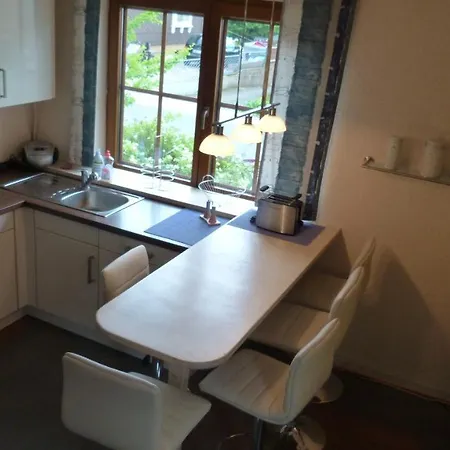 Stay&relax Apartment