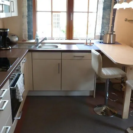 Stay&relax Apartment Korbach