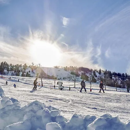 Apartament And Relax Korbach