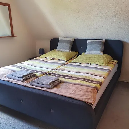 Apartment Stay&relax Korbach