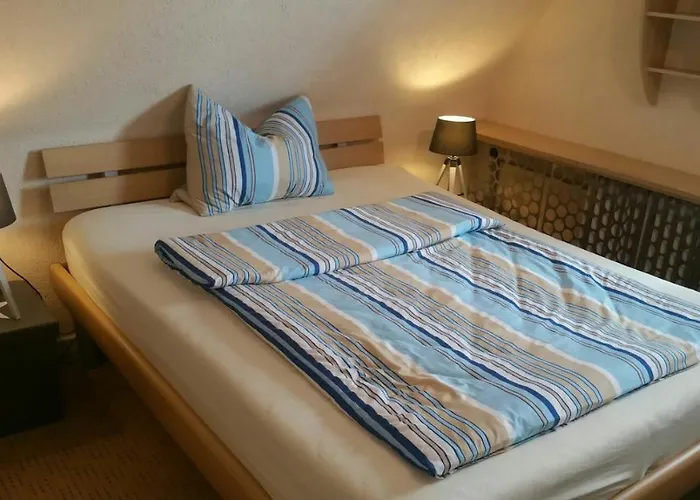 Apartmán And Relax Korbach