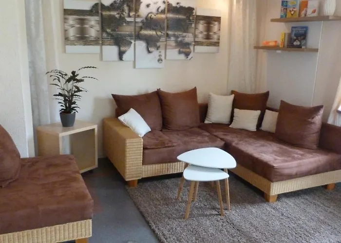 And Relax Apartmán *