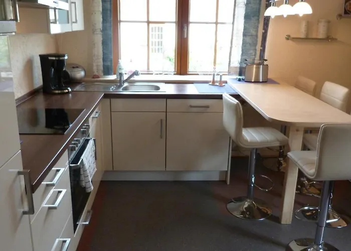 And Relax Apartmán Korbach