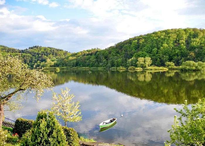 And Relax Apartmán Korbach